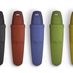COLTELLO MORAKNIV ELDRIS VERDE